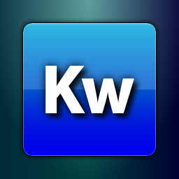 The Kw Logo.